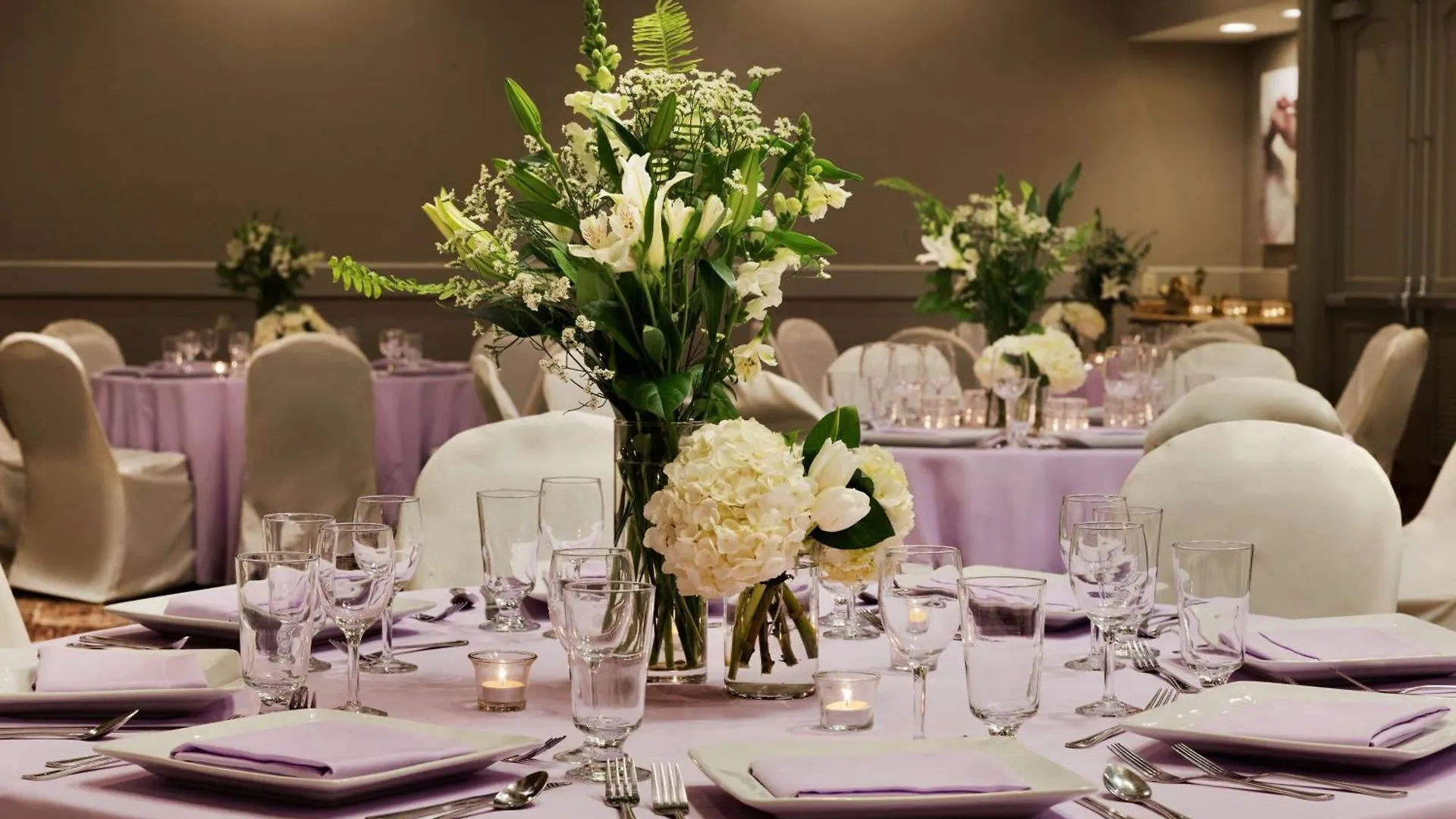 *** Hotel Embassy Suites By Hilton Phoenix Downtown North United States