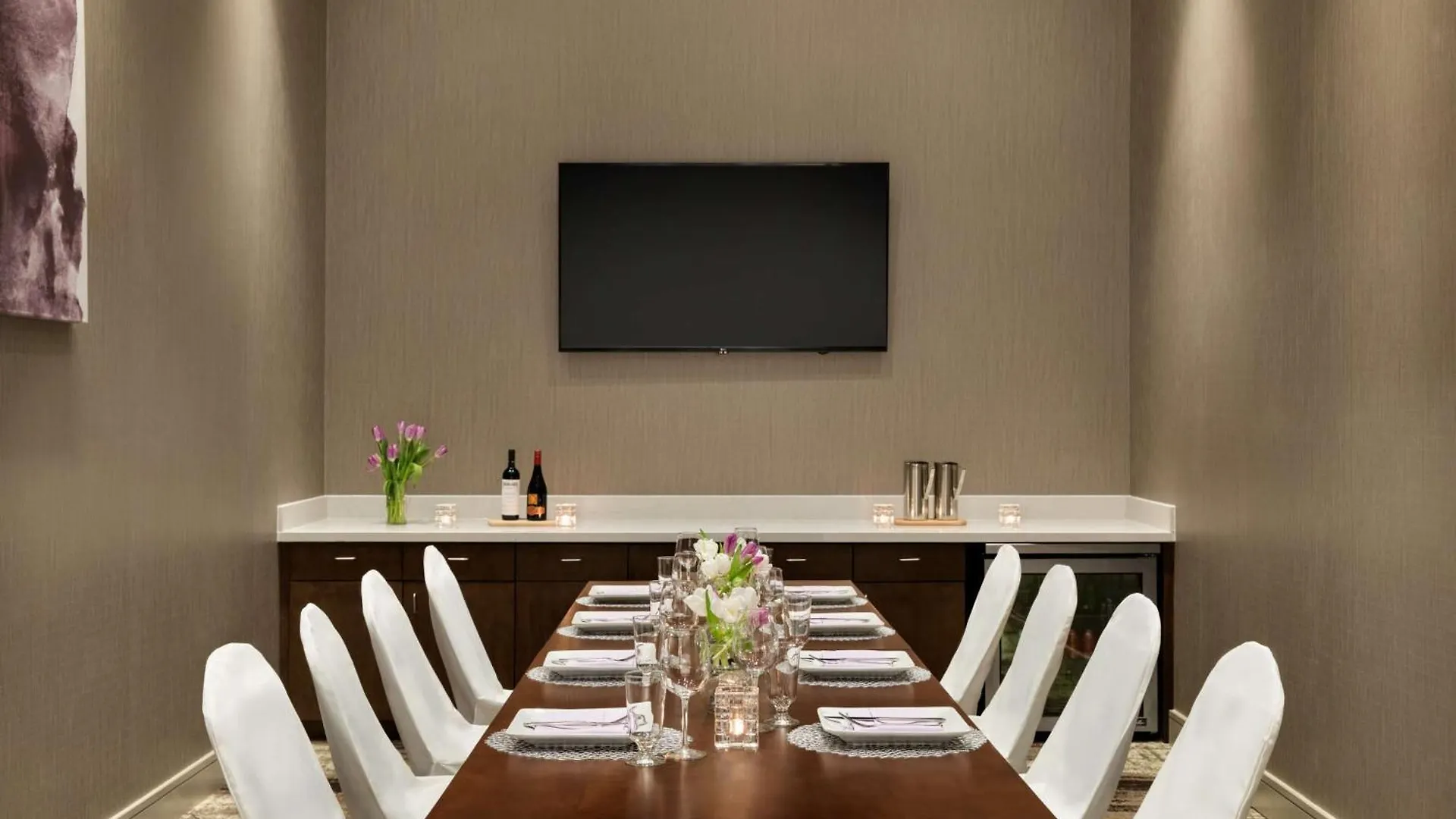 Embassy Suites By Hilton Phoenix Downtown North United States