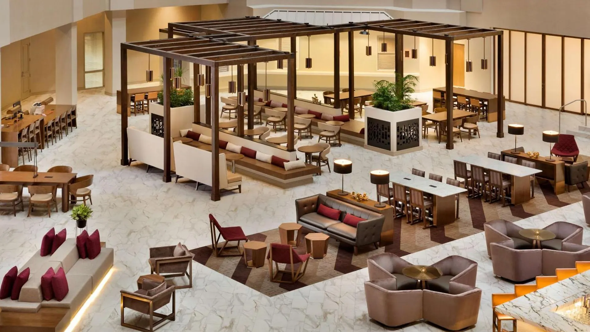 Embassy Suites By Hilton Phoenix Downtown North United States