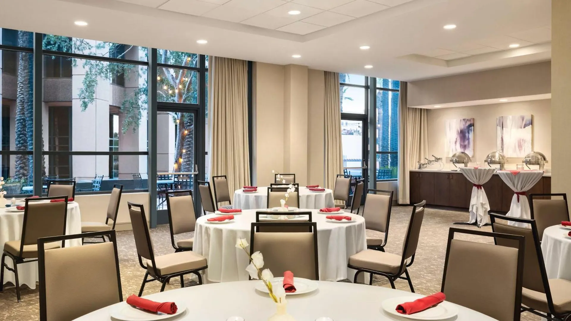Embassy Suites By Hilton Phoenix Downtown North United States