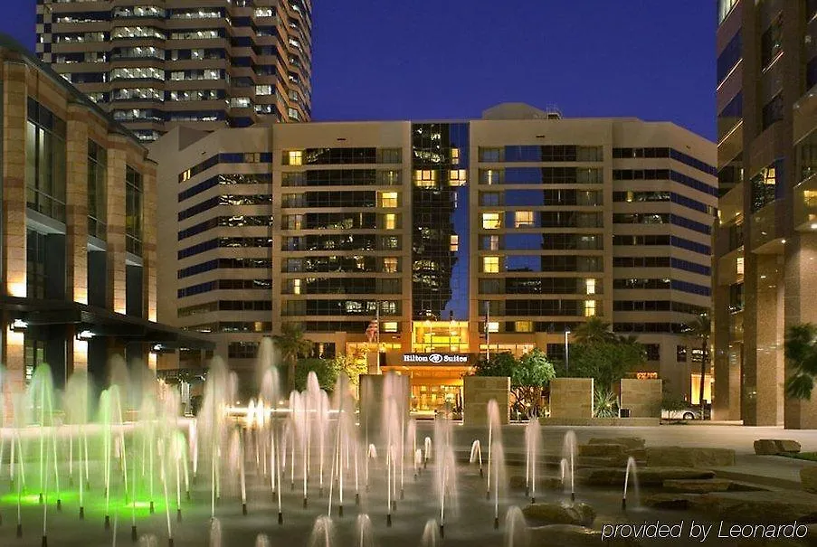Embassy Suites By Hilton Phoenix Downtown North United States